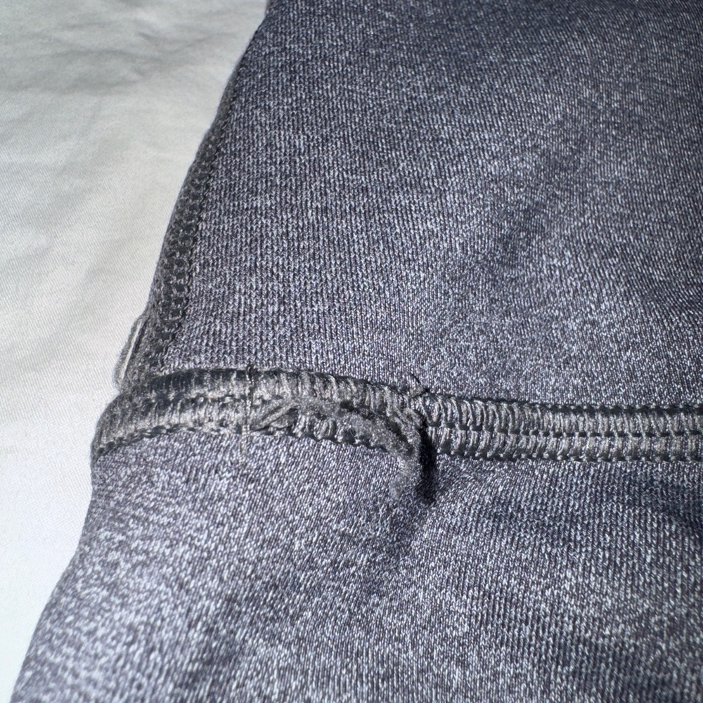 Lululemon Wunder Under High Rise 20” - Picture 3 of 5